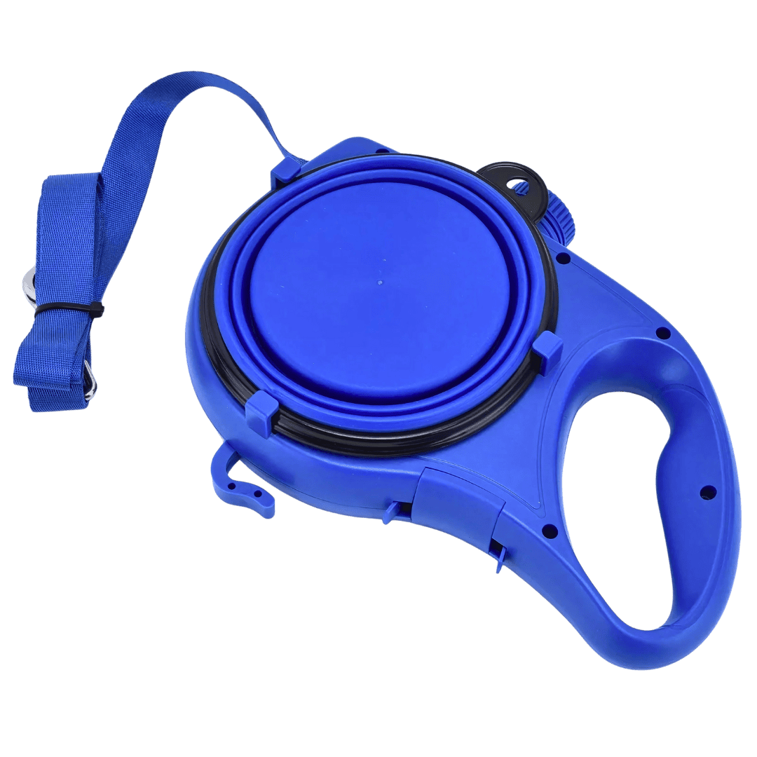 AQUA MULTIFUNKCIONALNI POVODAC ZA PSE 4 U 1