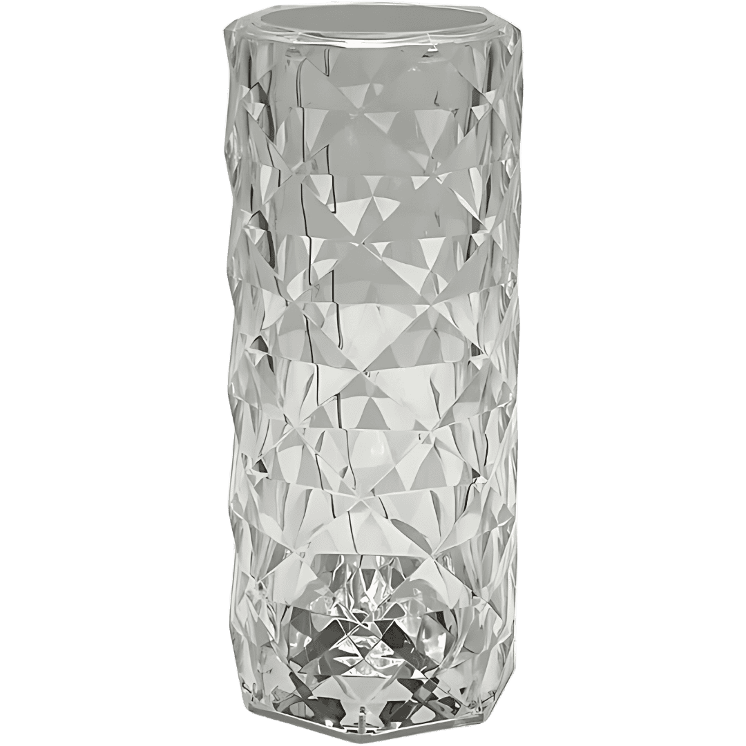 Kristalna Lampa