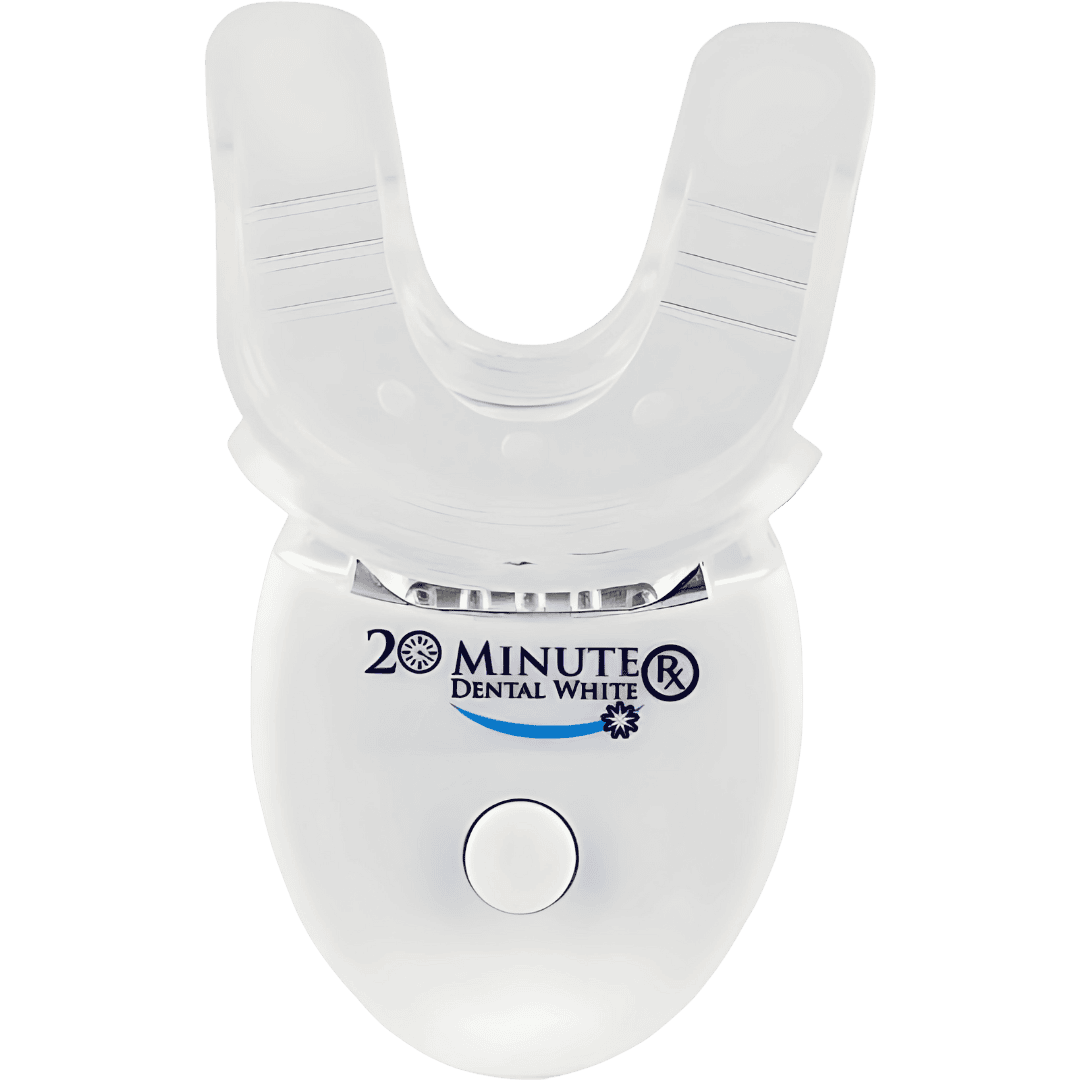 Dental White - Beli zubi za 20min!