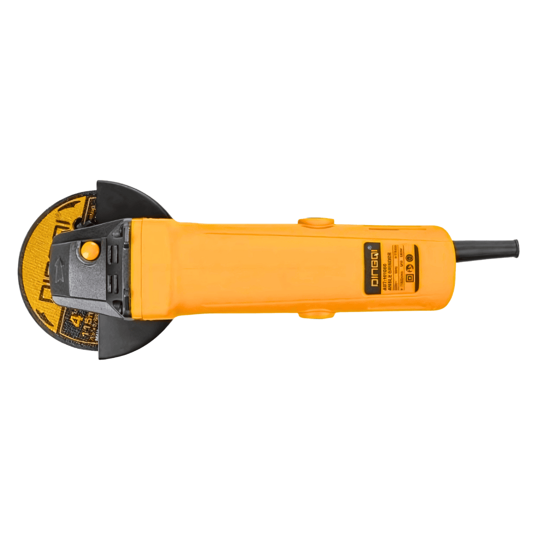 Dingqi - Ugaona brusilica 650W