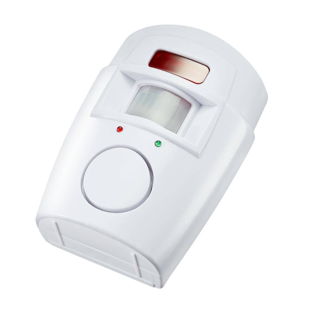 Alarm sa senzorom
