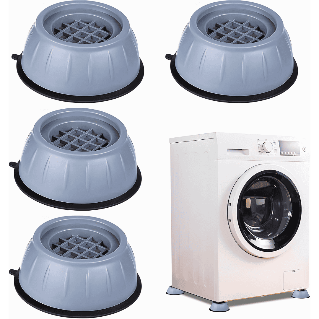 Antivibracione Stope