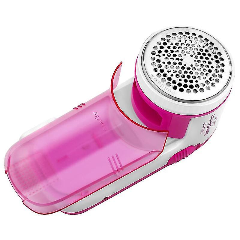 Aparat za uklanjanje dlacica sa odece