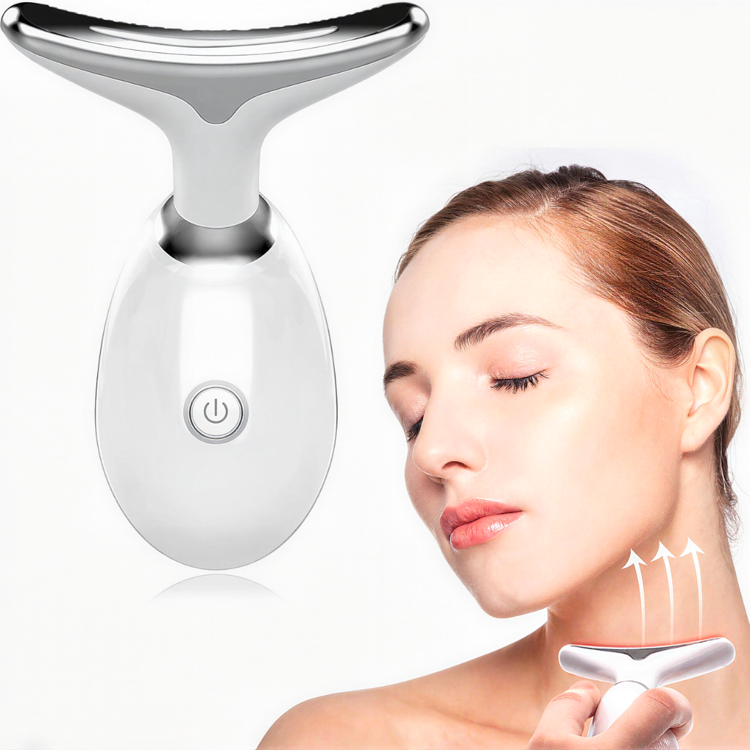 Aparat za Podmlađivanje Lica