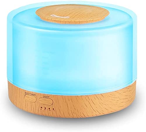 Aroma difuzer