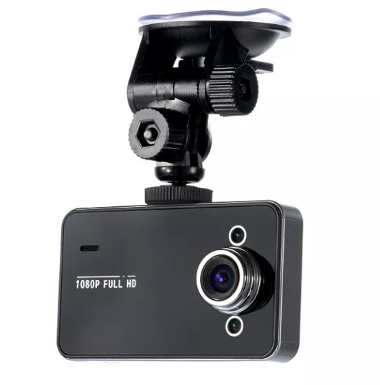 Auto kamera za snimanje vožnje Full HD 1080p