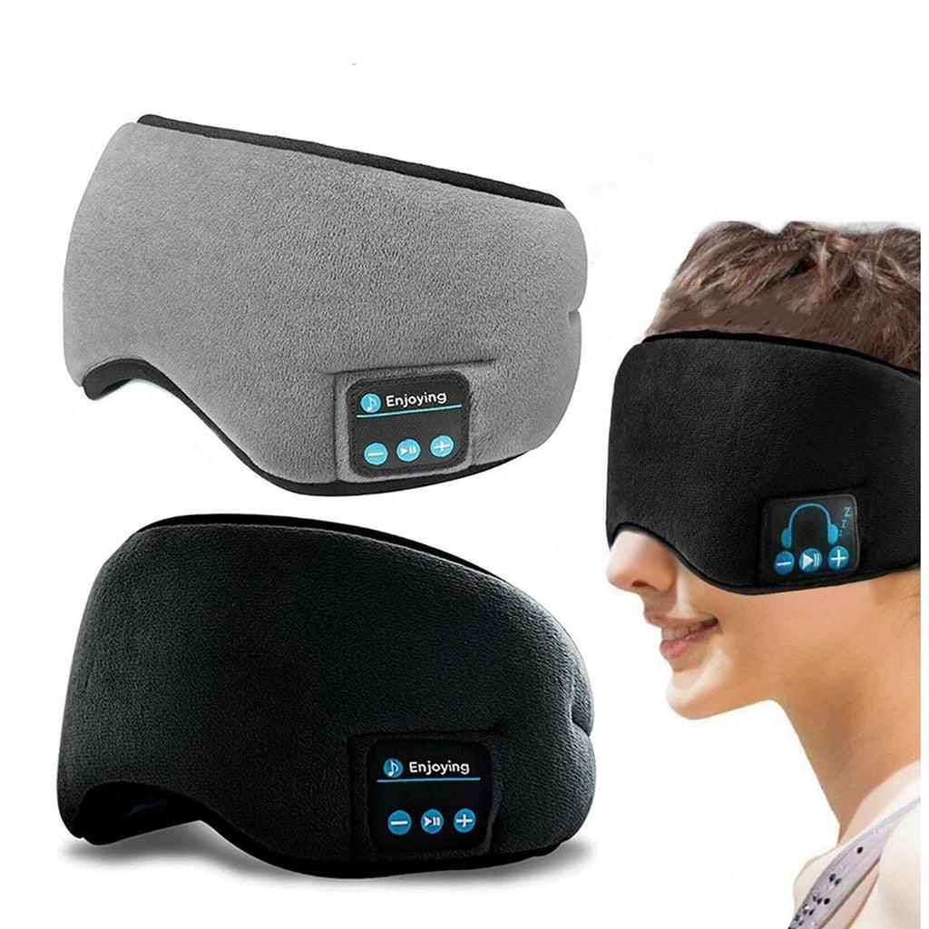 Bluetooth maska za spavanje