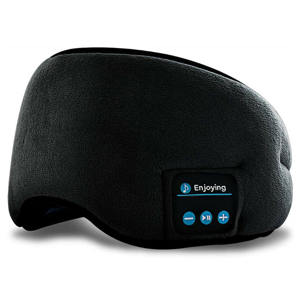 Bluetooth maska za spavanje