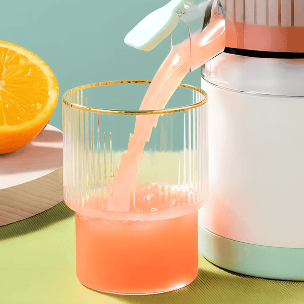 Cediljka za voce, citrus juicer, cediljka