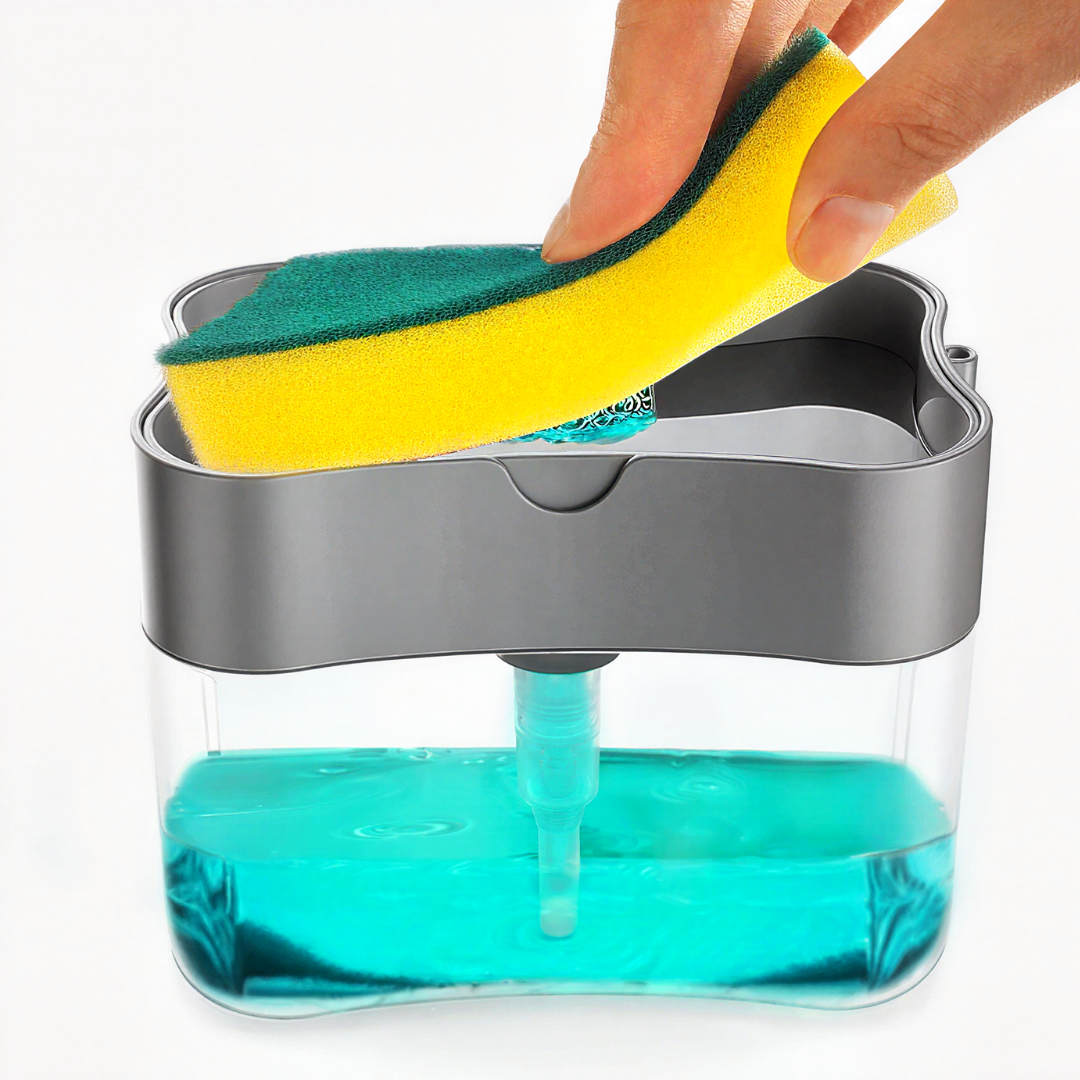 Dozator za Deterdžent