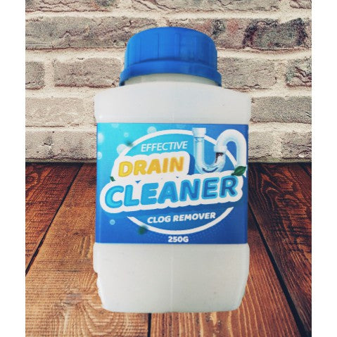 Drain Cleaner - Prah za čišćenje odvoda