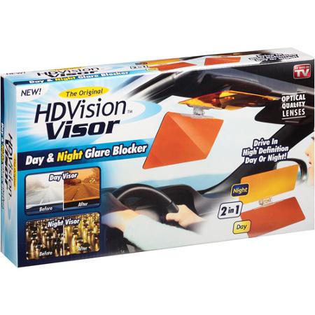 HD Vision - Vizir za dnevnu/noćnu voznju