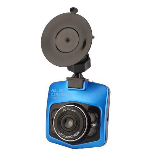 Infra-crvena Full HD Auto Kamera