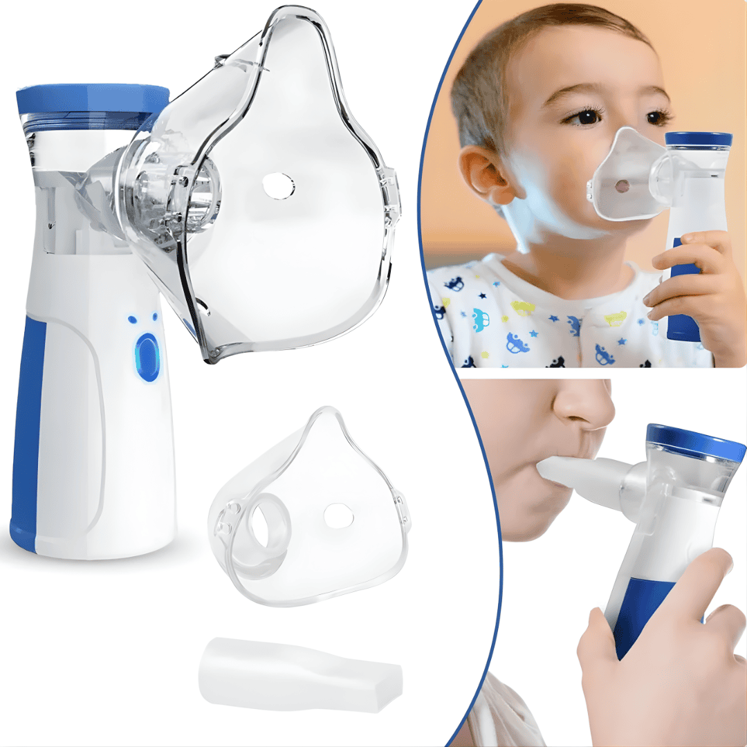 Inhalator za Bebe