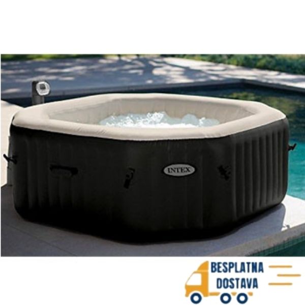 Intex Jacuzi za spoljašnju Upotrebu