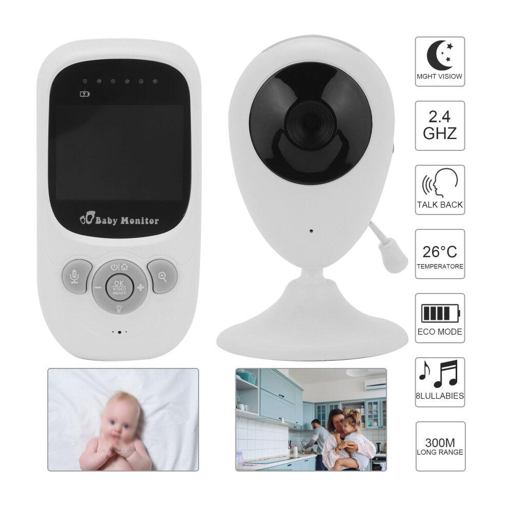 Kamera za bebe, baby kamera, kamera
