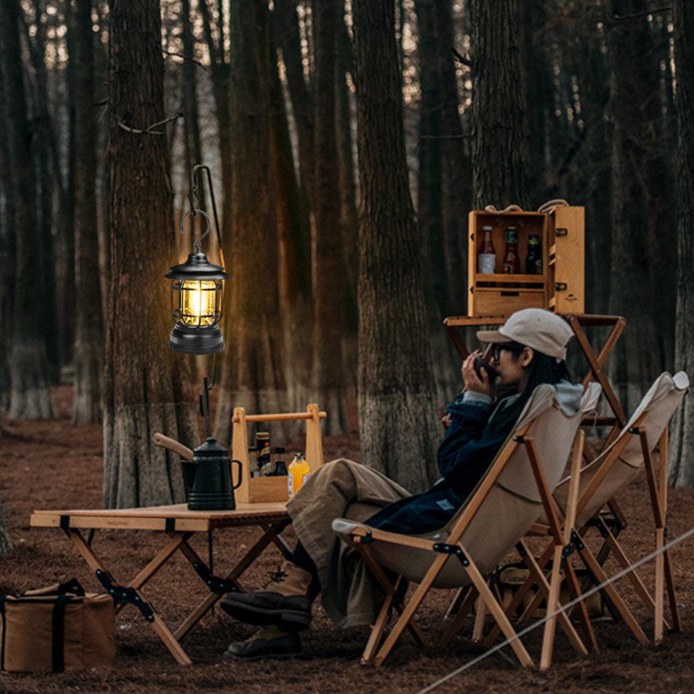 Lampa za kampovanje, kamp lampa, lampa