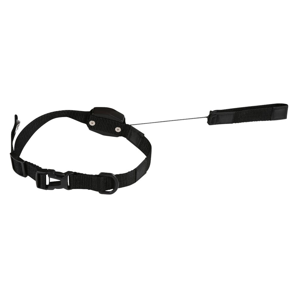 Lucky Leash - Ogrlica-Povodac za šetnju ljubimaca