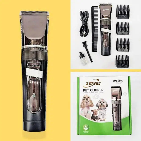 Masinica za pse, pet clipper, trimer za manje pse