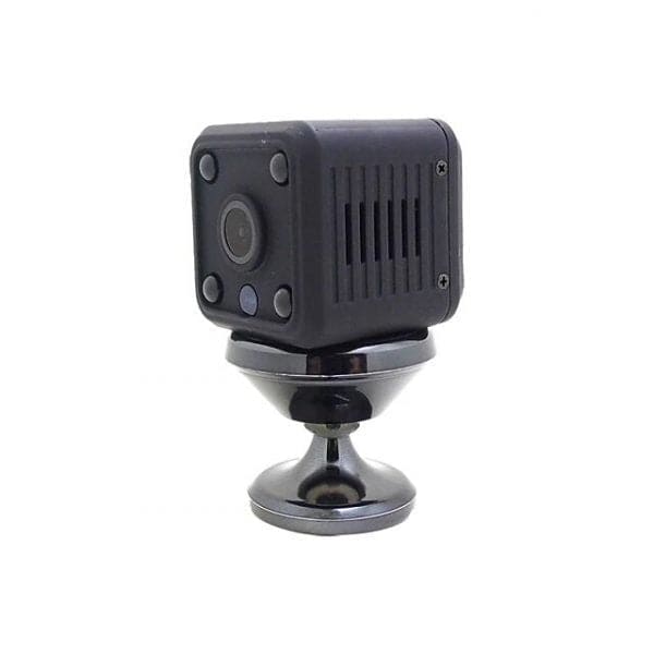 Mini IP Kamera