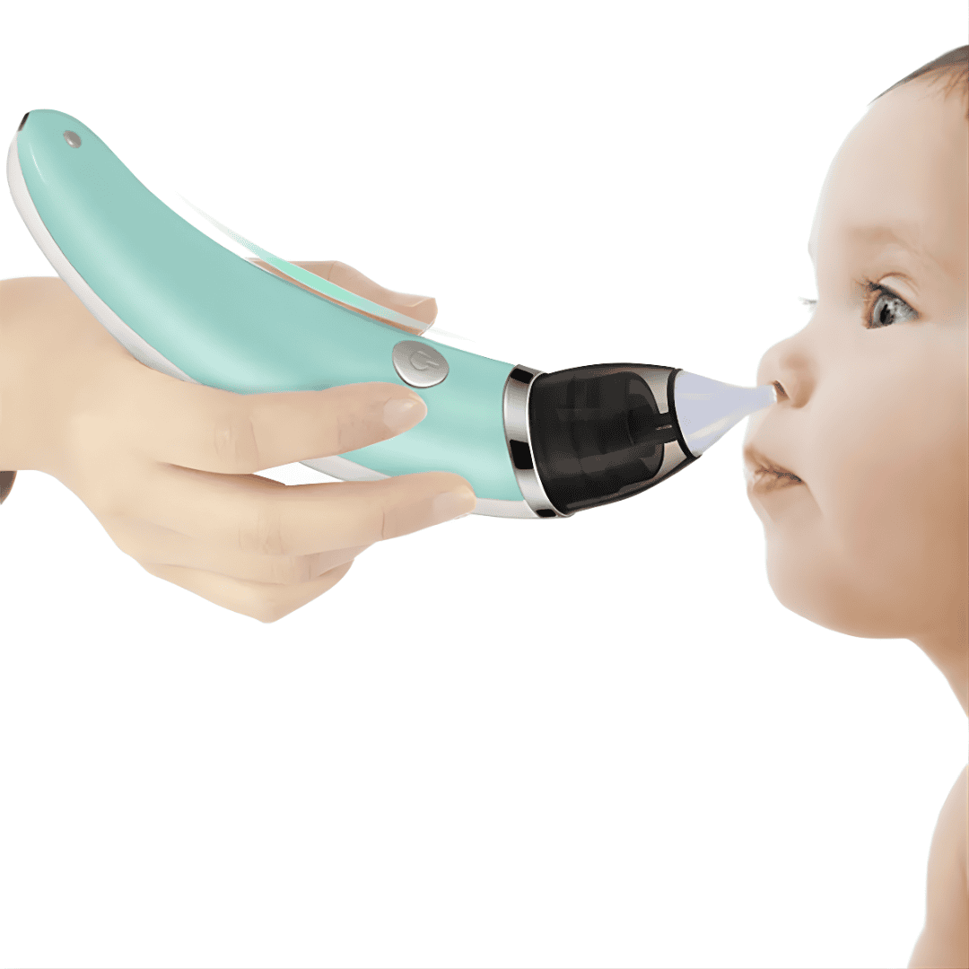 Nazalni Aspirator za Bebe
