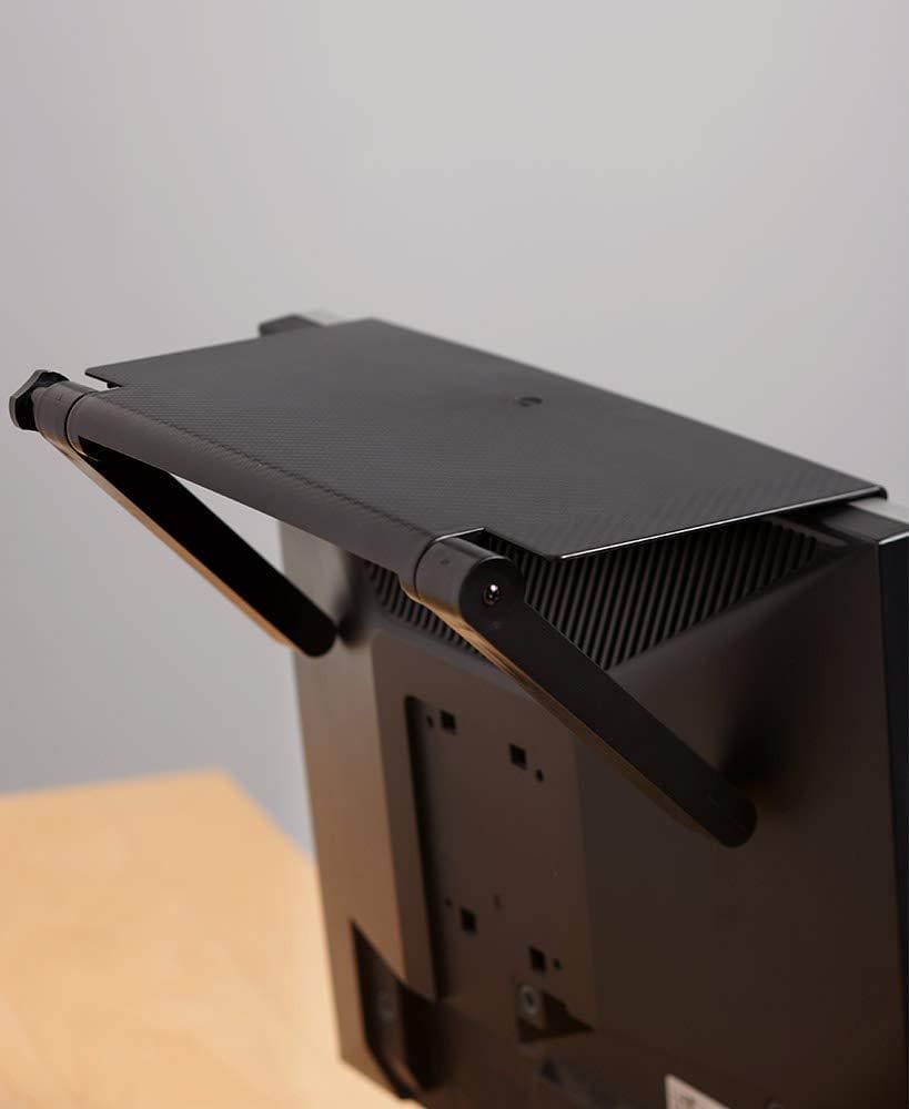 POLICA ZA TV I MONITOR, STALAK ZA IZNAD TELEVIZORA