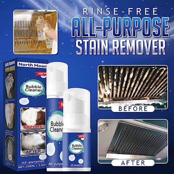 Pena za čišćenje tvrdokorne masnoće i prljavštine