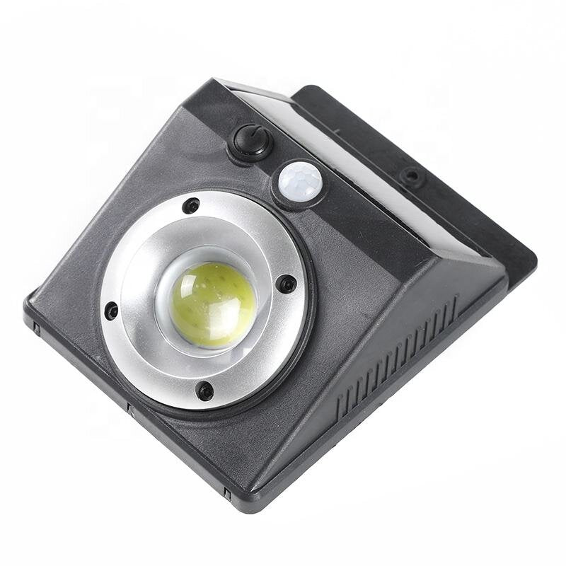 Solarni COB reflektor (veoma jaka svetlost)