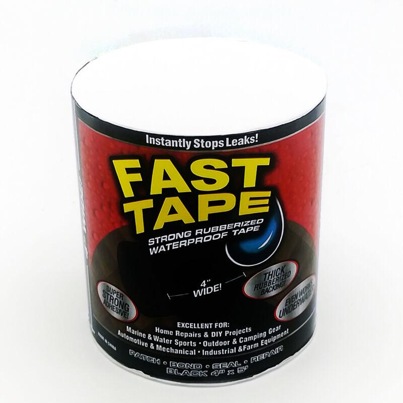 VODOOTPORNA TRAKA ZA SVE VRSTE POPRAVKI, SUPER JAKA FLEKSIBILNA VODOOTPORNA IZOLIR TRAKA, FLEX TAPE, FAST TAPE