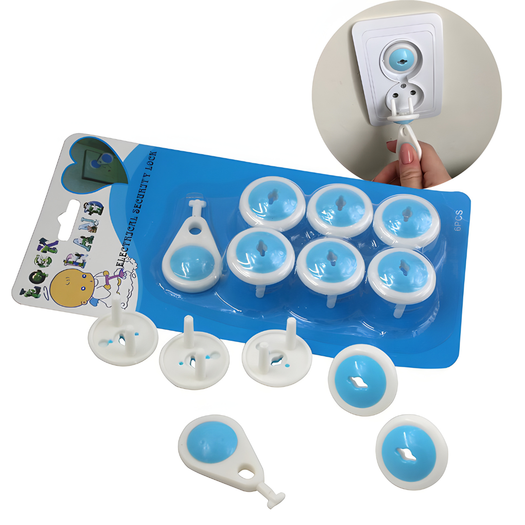 Zaštita za Utičnice