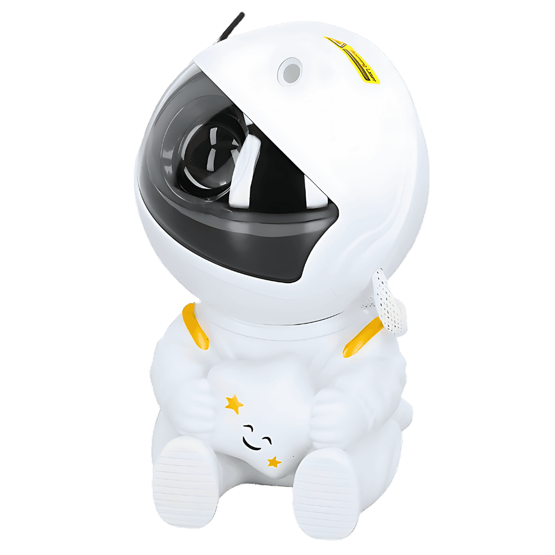 Astronaut Projektor
