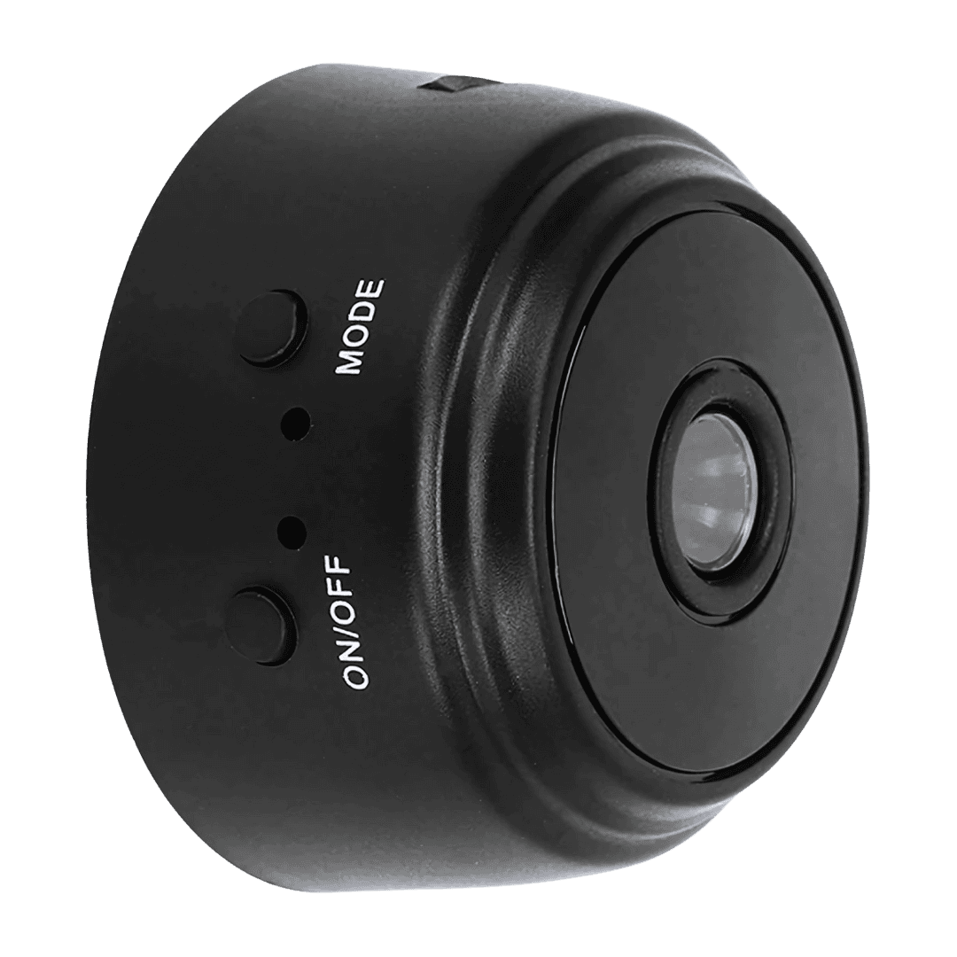 A9 smart WIFI kamera