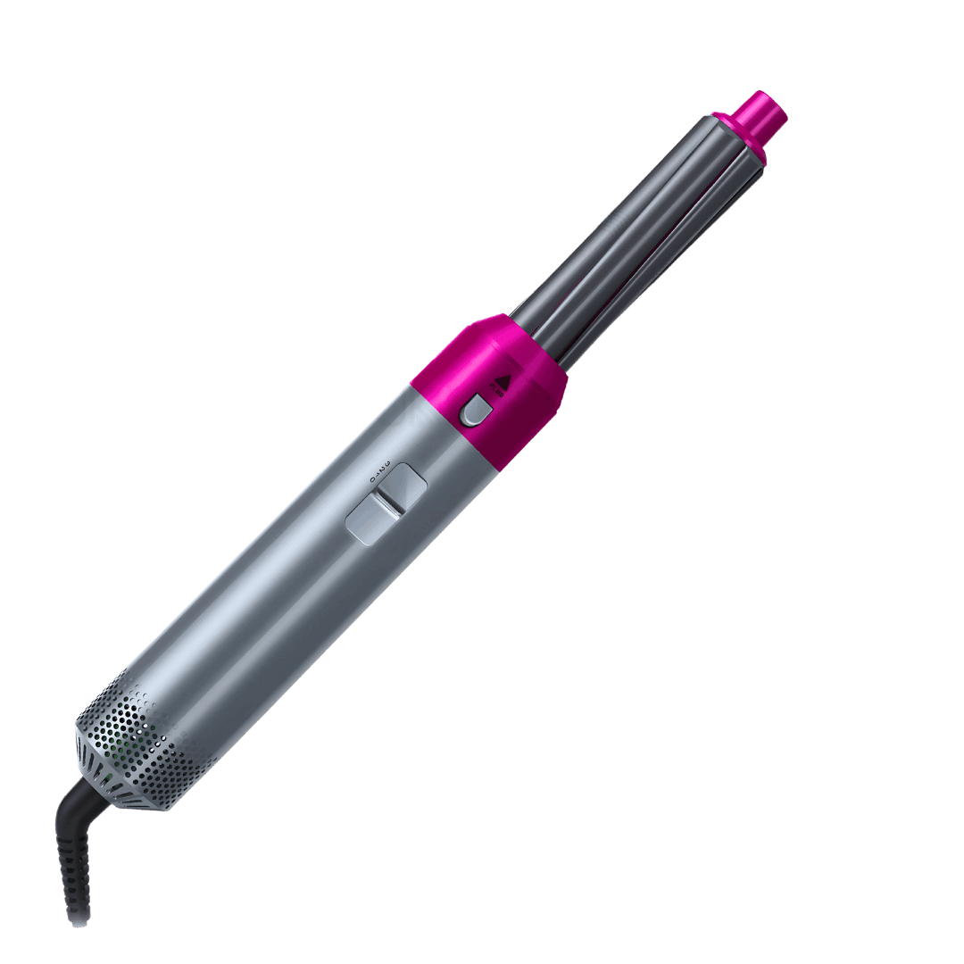 Stajler za kosu, 5u1 styler
