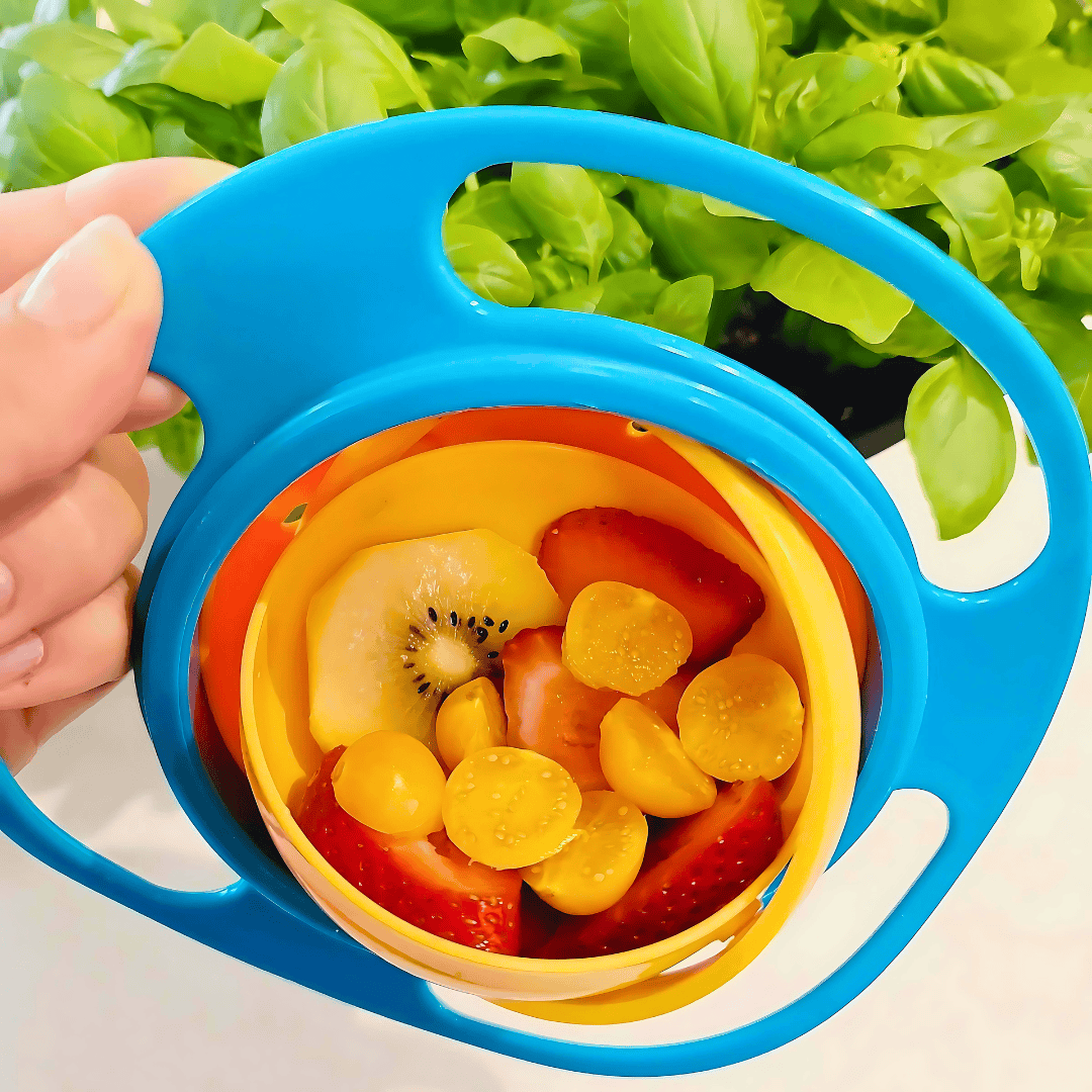 Rotirajuća Posuda za Decu