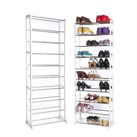 Amazing Shoe Rack - Polica za 30 pari obuće