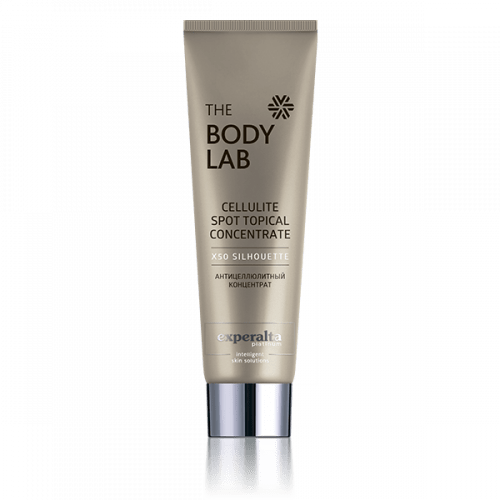 Anticelulit gel Brown Slim