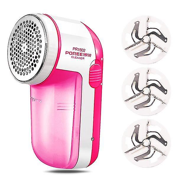 Aparat za uklanjanje dlacica sa odece