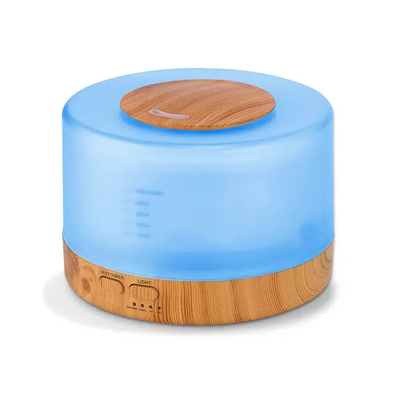 Aroma difuzer