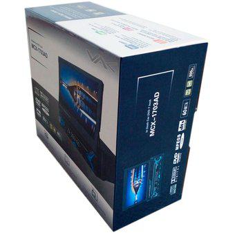 Auto Multimedija 7'' - Radio i Bluetooth