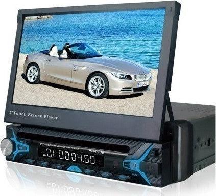 Auto Multimedija 7'' - Radio i Bluetooth