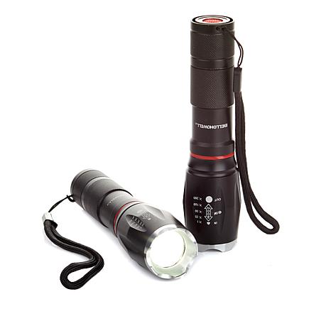 Baterijska lampa TacLight Elite