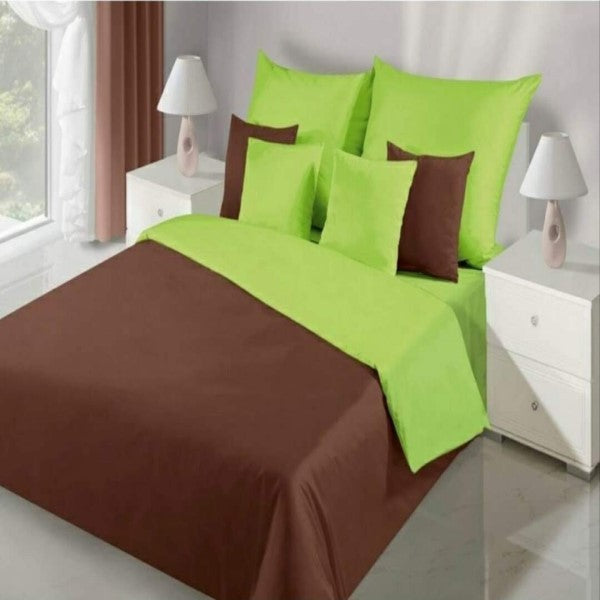 Bračna posteljina MB-05