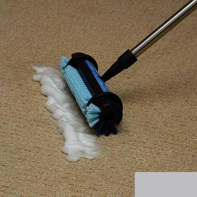 ČETKA ZA ČIŠĆENJE I PRANJE TEPIHA, ČETKA ZA ČIŠĆENJE TEPIHA, ČETKA ZA PRANJE TEPIHA