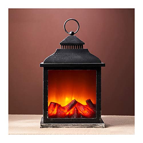Dekorativni kamin, dekorativni led kamin