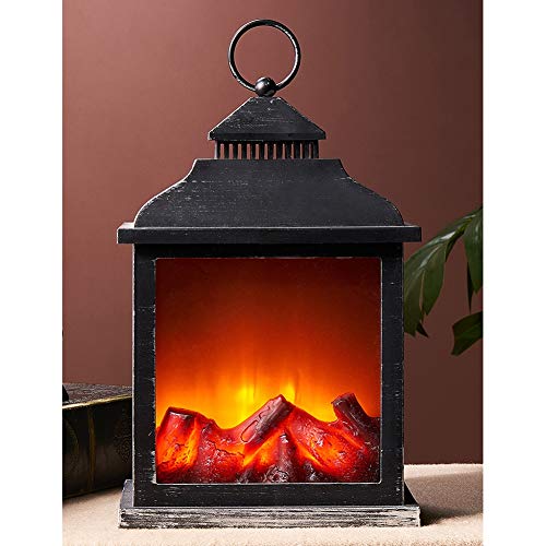 Dekorativni kamin, dekorativni led kamin