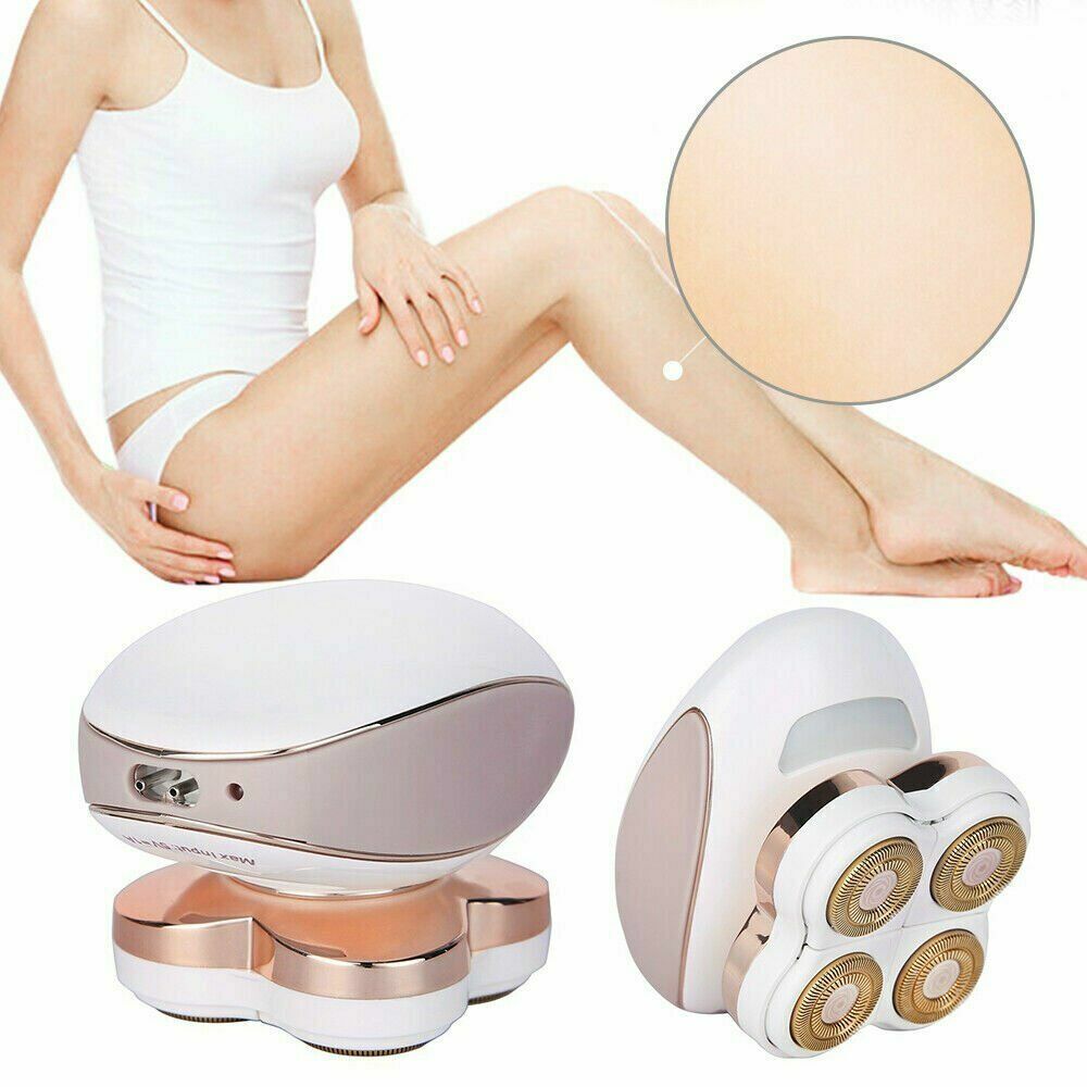 Depilator, elektricni epilator