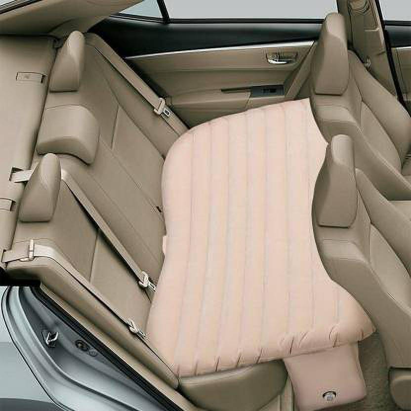 Dusek za auto na naduvavanje, dusek vazdusni