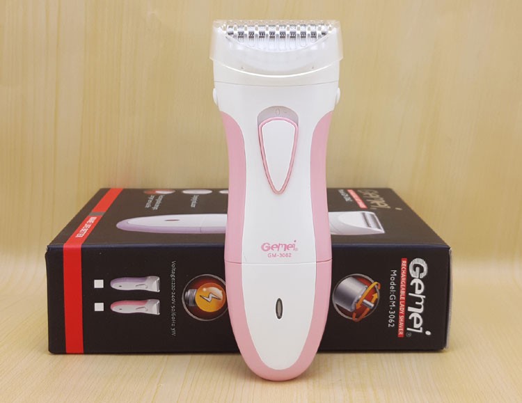 Epilator ProGemei 3073