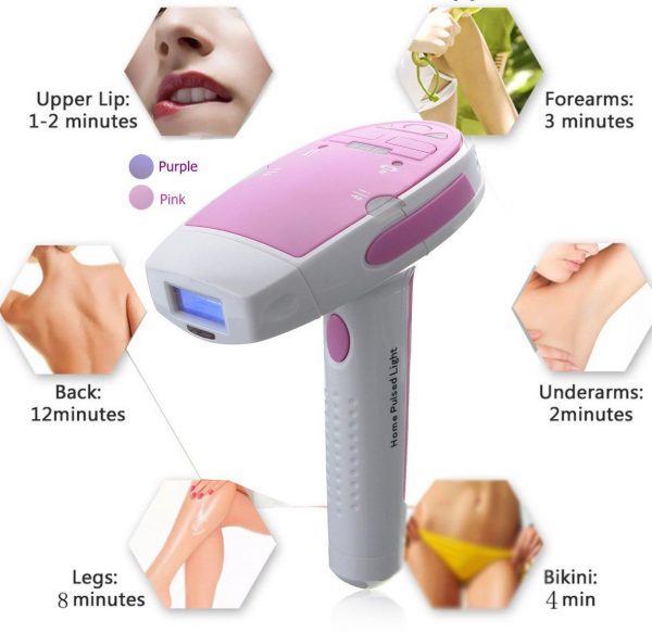 Fotoepilator Umate T-006