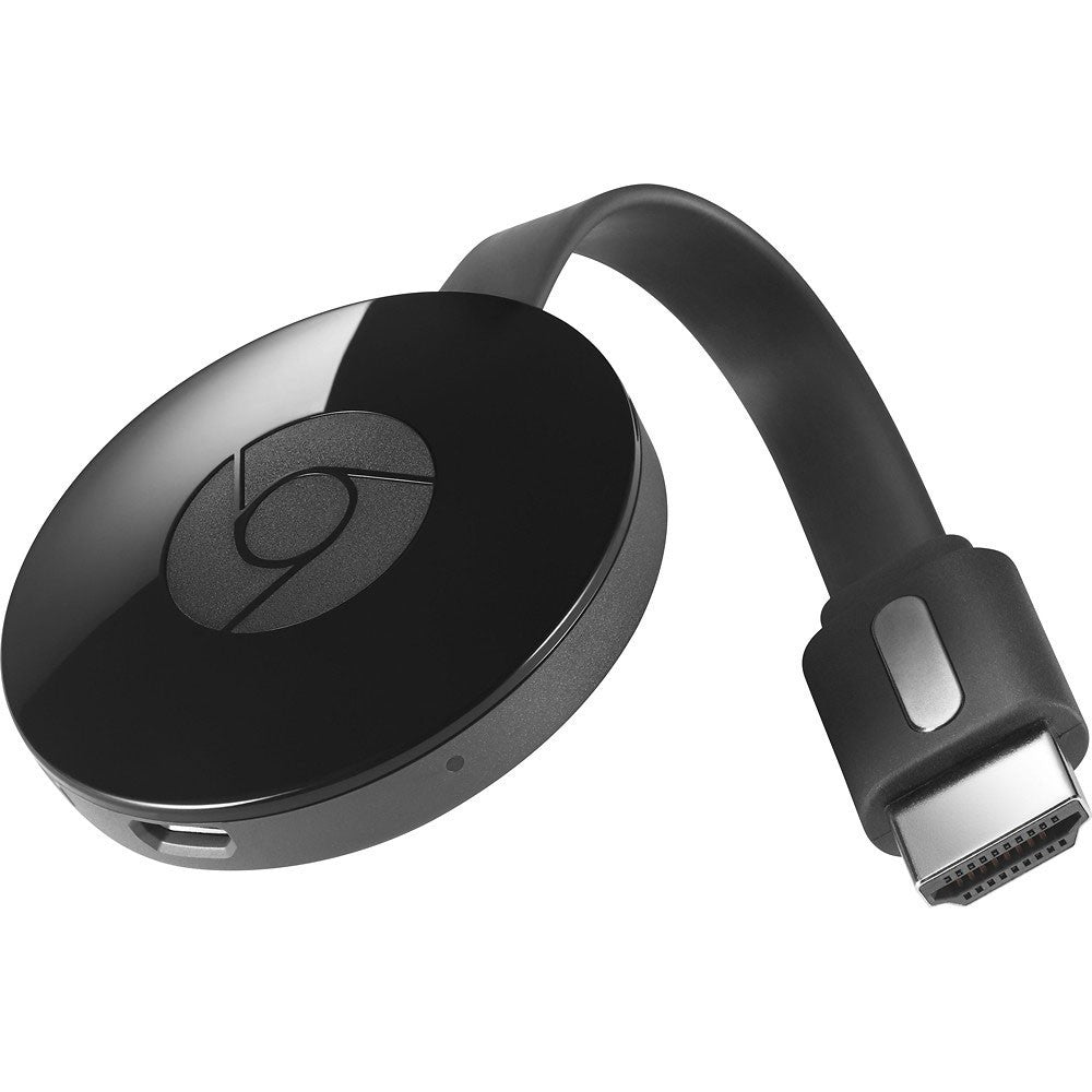 Google Chromecast - Streaming uređaj